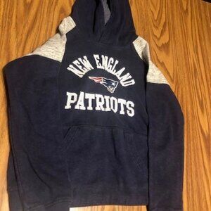 Youth Patriots Hoodie